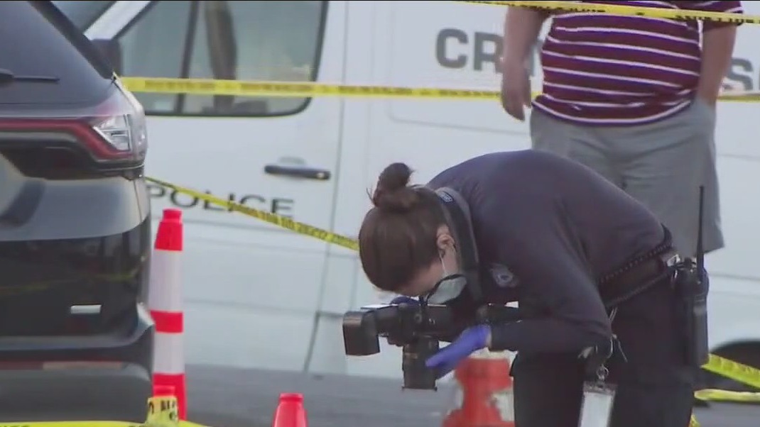 82 homicides for Austin this year, the most since 1984